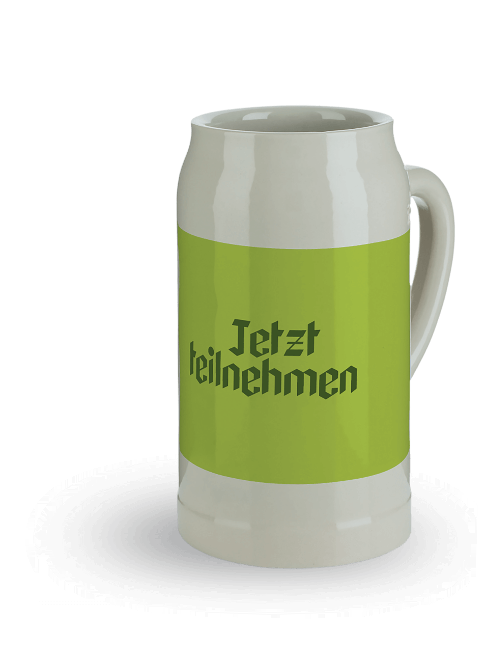 Abstimmung Gäubodenvolksfestkrug 2026